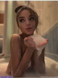 solaren 独家 onlyfans 泄露的裸照