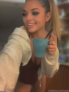 solaren 独家 onlyfans 泄露的裸照