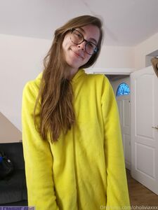 oholivia 限定 onlyfans 流出したヌード