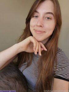 oholivia 独家 onlyfans 泄露的裸照