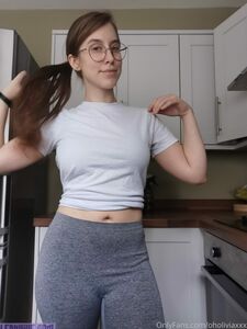 oholivia 限定 onlyfans 流出したヌード