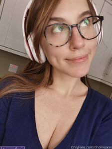 oholivia 限定 onlyfans 流出したヌード