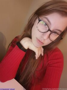 oholivia 独家 onlyfans 泄露的裸照