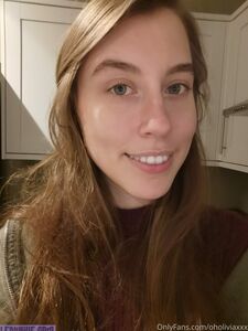 oholivia 限定 onlyfans 流出したヌード