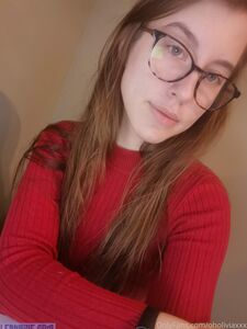 oholivia 独家 onlyfans 泄露的裸照