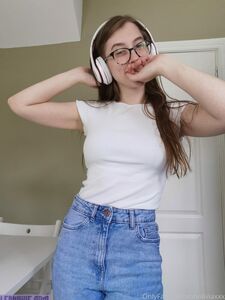 oholivia 独家 onlyfans 泄露的裸照