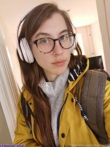 oholivia 限定 onlyfans 流出したヌード