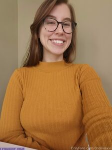 oholivia 独家 onlyfans 泄露的裸照