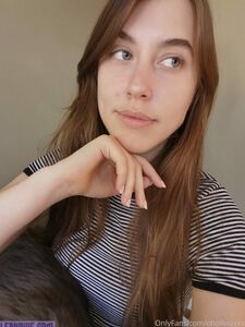 oholivia 独家 onlyfans 泄露的裸照