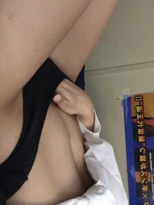 Lina aka @dracuina'a ait yalnızca fans'a özel sızdırılmış nudes