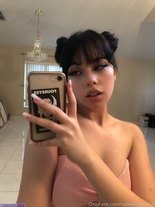 Cyberstephanie 独家 OnlyFans 泄露裸照