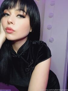 Cyberstephanie özel OnlyFans sızdırılmış nudes