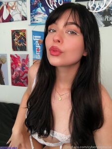 サイバーステファニー独占OnlyFansリークされたヌード