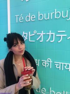 КиберСтефани эксклюзивные утечка нудов OnlyFans