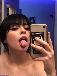Cyberstephanie exclusive onlyfans leaked nudes