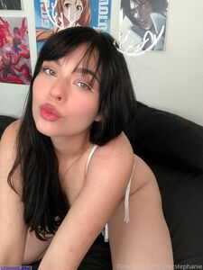 Cyberstephanie exclusive onlyfans leaked nudes