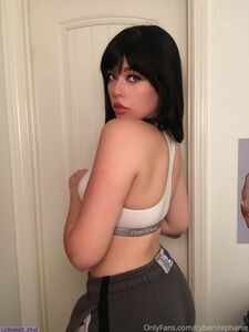 Cyberstephanie exclusive onlyfans leaked nudes
