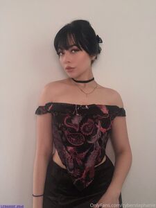 КиберСтефани эксклюзивные утечка нудов OnlyFans