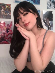 Cyberstephanie özel OnlyFans sızdırılmış nudes