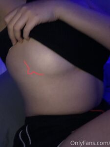 サイバーステファニー独占OnlyFansリークされたヌード