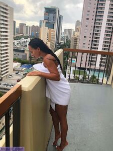 Kamry Daliaの独占OnlyFansリークヌード