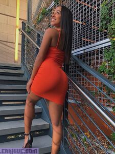 Kamry Dalia独家OnlyFans泄露的裸照