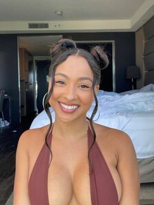 Kamry Dalia desnudos exclusivos de OnlyFans filtrados