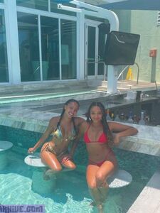 Kamry Dalia nudes exclusifs OnlyFans fuités