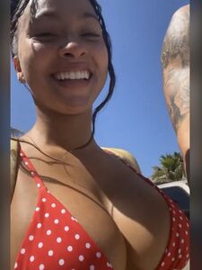 Kamry Dalia exklusive OnlyFans geleakte Nacktbilder