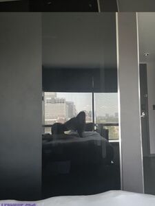 Kamry Dalia独家OnlyFans泄露的裸照