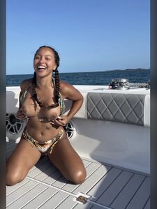 Kamry Daliaの独占OnlyFansリークヌード