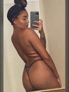 Kamry Dalia nudes exclusifs OnlyFans fuités