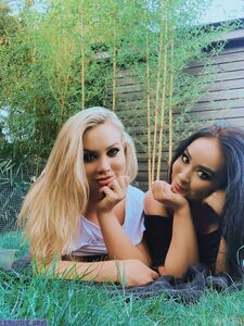 Nudes exclusivos filtrados de Hannah Martins en OnlyFans