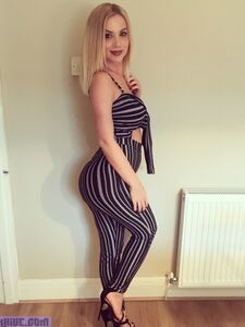 Nudes exclusivos filtrados de Hannah Martins en OnlyFans