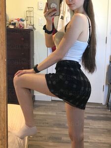 Sadkitkat独家OnlyFans泄露的裸照