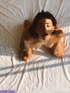 Pupau独家OnlyFans泄露的裸照