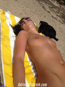 Adriana Chechik exclusive onlyfans leaked nudes