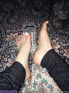 Nus exclusifs d'Amethyst sur OnlyFans fuités