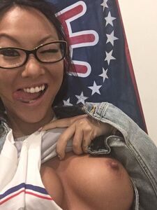 Asa Akira exclusive onlyfans leaked nudes