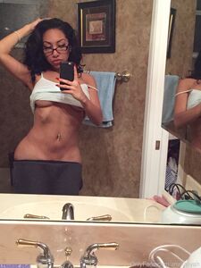 Anakaliyah独家OnlyFans泄露的裸照