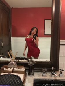 Anakaliyah独家OnlyFans泄露的裸照