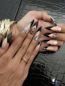 Anakaliyah独家OnlyFans泄露的裸照