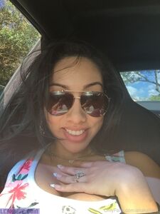 Anakaliyah独家OnlyFans泄露的裸照