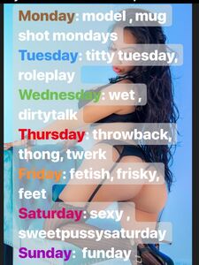 Anakaliyah独家OnlyFans泄露的裸照