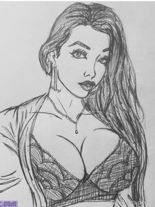 Anakaliyah esclusivo OnlyFans nudi trapelati