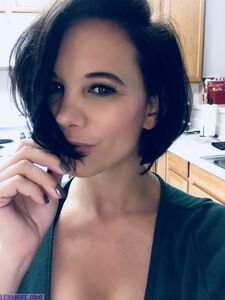 Brittany Elizabeth esclusivo OnlyFans nudi trapelati