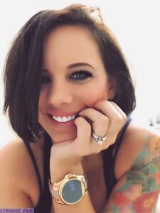 Brittany Elizabeth esclusivo OnlyFans nudi trapelati