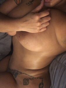 Chelasway独家OnlyFans泄露的裸照