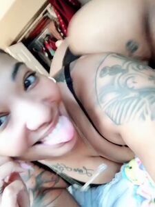 Chelasway exklusive OnlyFans geleakte Nacktbilder