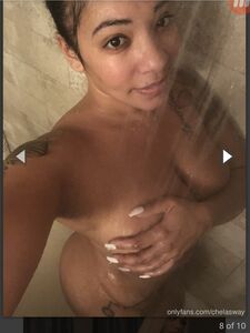 Chelasway esclusivo OnlyFans nudi trapelati